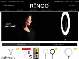 Sites similar to ring-light.com