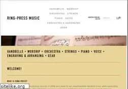 Sites similar to ring-press.com