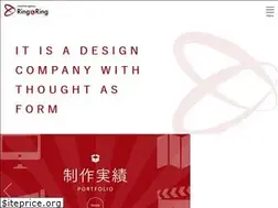 Sites similar to ring-r.co.jp
