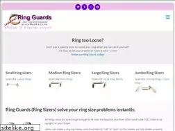 Sites similar to ring-size-adjuster.com