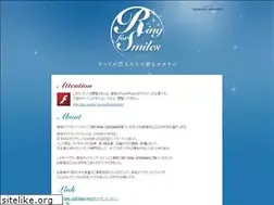 Sites similar to ring-smiles.com