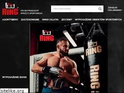 Sites similar to ring-sport.pl