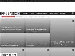 Sites similar to ring-sports.at