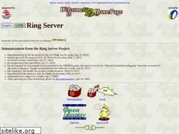 Sites similar to ring.gr.jp