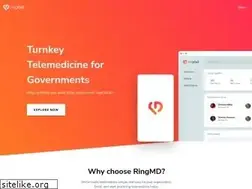 Sites similar to ring.md