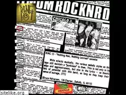 Sites similar to ring13.com