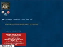 Sites similar to ring239.com