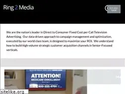 Sites similar to ring2media.com
