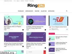 Sites similar to ring2n.com