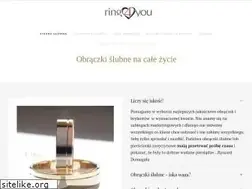 Sites similar to ring4you.eu