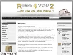 Sites similar to ring4you2.de