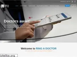 Sites similar to ringadoctor.com