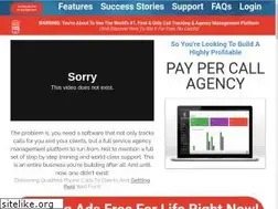 Sites similar to ringads.com