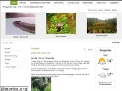 Sites similar to ringamala.eu