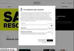 Sites similar to ringana.com