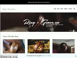 Sites similar to ringandgroveco.com