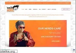 Sites similar to ringanerd.co.za