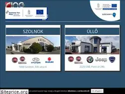 Sites similar to ringautohaz.hu
