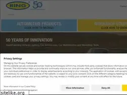Sites similar to ringautomotive.co.uk