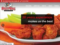 Sites similar to ringawing.com
