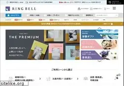 Sites similar to ringbell.co.jp