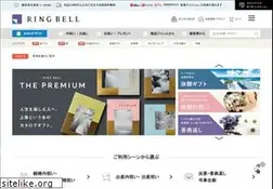 Sites similar to ringbell.com