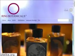 Sites similar to ringbotanicals.com