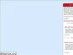 Sites similar to ringbote.de