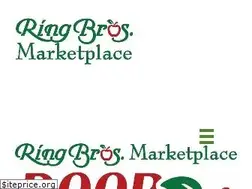 Sites similar to ringbrosmarketplace.com
