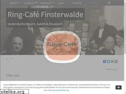 Sites similar to ringcafe.de