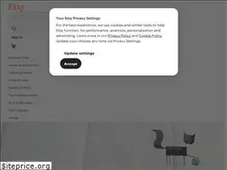 Sites similar to ringcat.etsy.com
