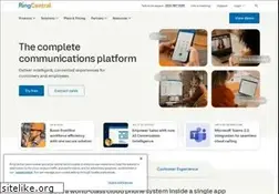 Sites similar to ringcentral-coupons.com