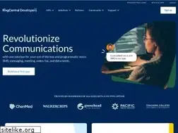 Sites similar to ringcentral.github.io
