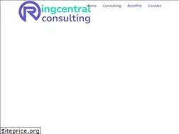 Sites similar to ringcentralconsulting.com