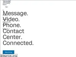 Sites similar to ringcentralfax.com