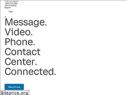 Sites similar to ringcentralphone.com