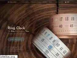 Sites similar to ringclock.net