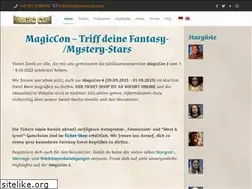 Sites similar to ringcon.de