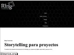 Sites similar to ringconnection.org