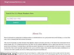 Sites similar to ringcustomerservices.com