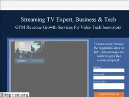 Sites similar to ringdigital.tv