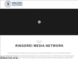 Sites similar to ringdrei.de
