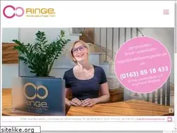 Sites similar to ringe-ankebaumgarten.de