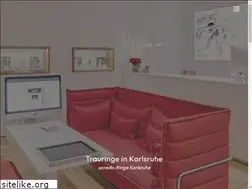 Sites similar to ringe-karlsruhe.de