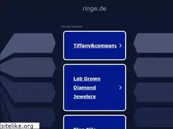 Sites similar to ringe.de