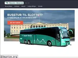 Sites similar to ringebubilruter.no