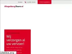 Sites similar to ringelbergtours.nl