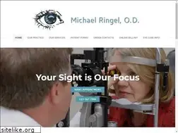 Sites similar to ringeleyecare.com