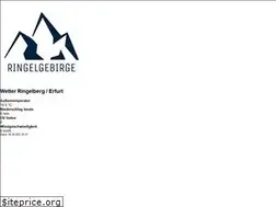 Sites similar to ringelgebirge.de
