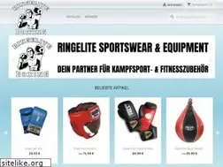 Sites similar to ringelite.de